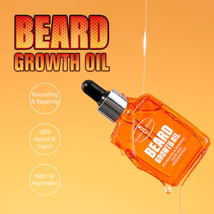 Huile <span class=keywords><strong>de</strong></span> croissance <span class=keywords><strong>de</strong></span> <span class=keywords><strong>barbe</strong></span> Aichun Beauty 100% naturelle et biologique, nourrissante et réparatrice, <span class=keywords><strong>aide</strong></span> à <span class=keywords><strong>la</strong></span> régénération des cheveux, huile <span class=keywords><strong>de</strong></span> croissance <span class=keywords><strong>de</strong></span> <span class=keywords><strong>barbe</strong></span> - Product Image 3