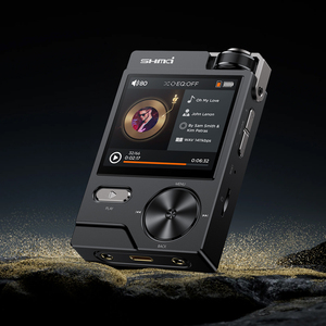 Nhà Máy bán hàng trực tiếp của sản phẩm phổ biến âm nhạc phát lại Mini kỹ thuật số máy nghe nhạc <span class=keywords><strong>MP3</strong></span> - Product Image 5