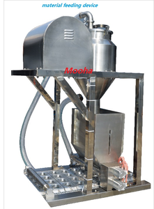 Machine de remplissage et de scellage automatique à haute efficacité en acier inoxydable pour sachets en aluminium de gelée, jus, yaourt et sauce – Offre spéciale - Product Image 6