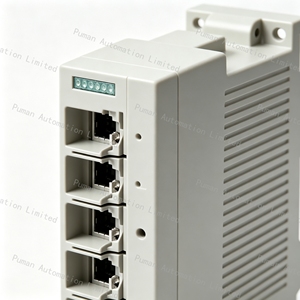 ของแท้ ซีลเดิม 6ES7317-2FK13-0AB0 CPU317F ชุดประมวลผลกลาง 6ES7317-2FK14-0AB0 6ES7317-6FF00-0AB0 ตัวควบคุม PLC - Product Image 5