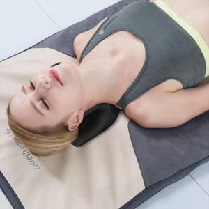 Phenitech PU Schaum Airbag Traktion kissen Massage kissen Linderung Nacken Wirbelsäulen schmerzen Kopfschmerzen Migräne Andere spannungs betroffene Bereiche - Product Image 6