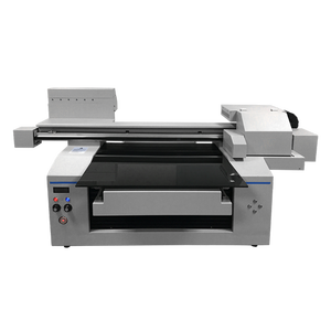 Đức tin trực tiếp phẳng máy in UV có thể in Cup bút ID thẻ CD PVC Glass da kim loại gỗ trường hợp điện thoại - Product Image 2