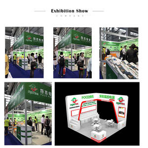 Switch POE non gestito <span class=keywords><strong>VLAN</strong></span> supporto 6x1/100M IEEE802.3af/at QoS funzione scatola 100Mbps Stock PC campione gratuito - Product Image 6