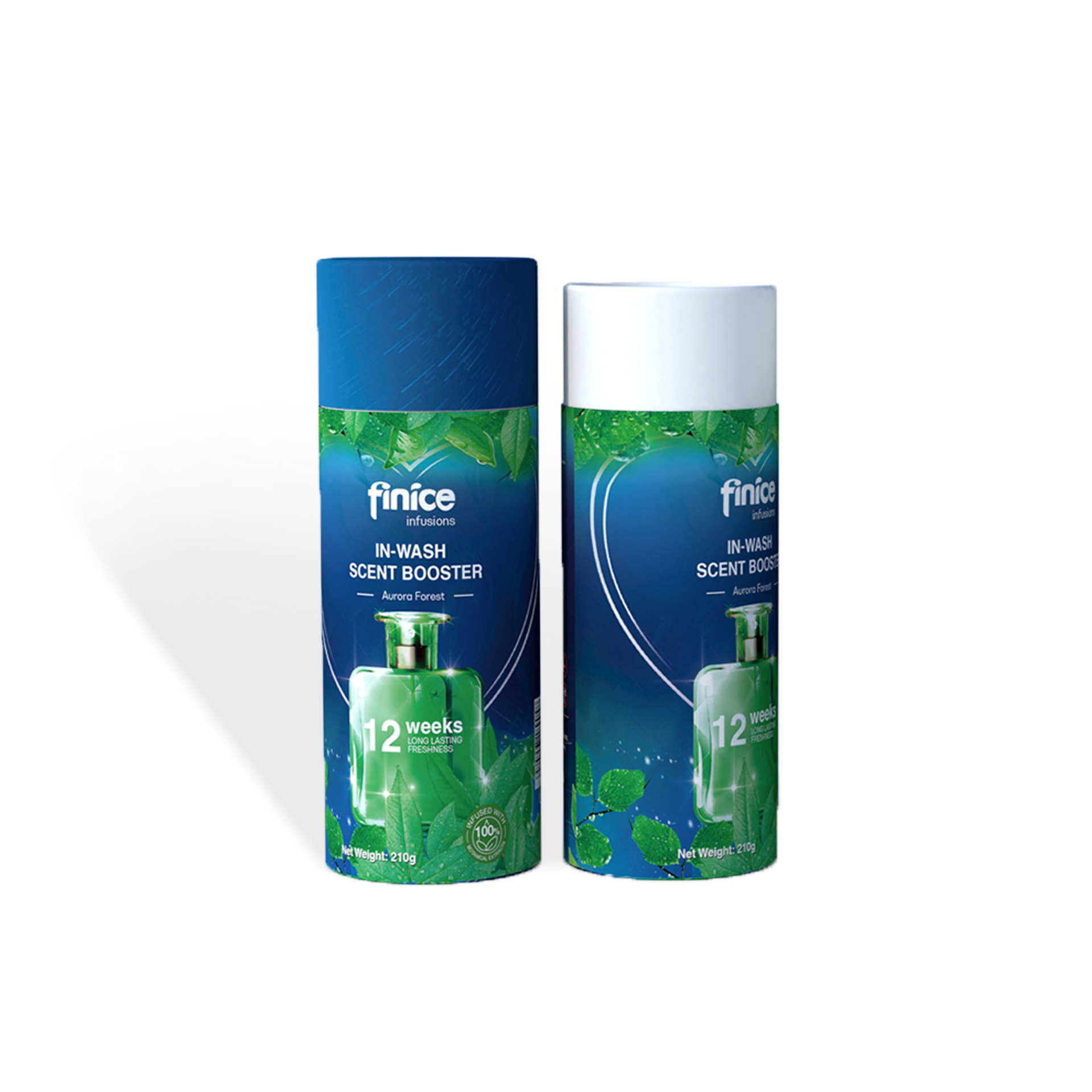 detergent dosing pump laundry