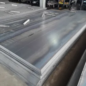 High Toughness with Good Quality A53 cut-to-length carbon steel plate Carbon Steel Plate Sheet