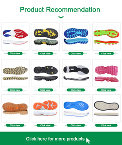 Personnalisé en gros hommes femmes en plein air randonnée chaussures de sécurité EVA semelle intermédiaire chaussures en caoutchouc Durable escalade chaussures semelles - Product Image 5