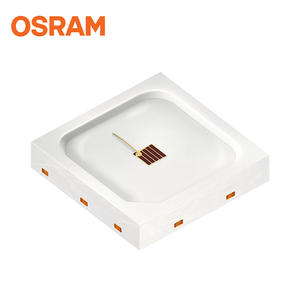 Para OSRAM DURIS S 5 SMD LED 18.5LM 0,21 W 3030 Rojo 612-630nm Color único ROJO PSLM31.23-FTGP-46-1 - Product Image 1