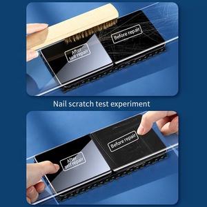 Película <span class=keywords><strong>de</strong></span> hidrogel Tpu para teléfono móvil, Protector <span class=keywords><strong>de</strong></span> pantalla, autoreparación, HD, Plotter <span class=keywords><strong>de</strong></span> <span class=keywords><strong>corte</strong></span> <span class=keywords><strong>de</strong></span> hidrogel - Product Image 6