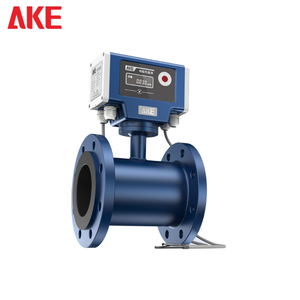 M-BUS/RS485対応 インテリジェントデジタル可変面積式水流量計 ステンレス鋼フランジ接続 IP65保護 DN20-600 - Product Image 4