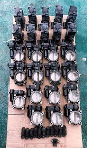 Authentic best-selling truck engine parts 6506759 6505890 <b>Exhaust</b> throttle <b>valve</b> 6506759 6505890 - Product Image 5