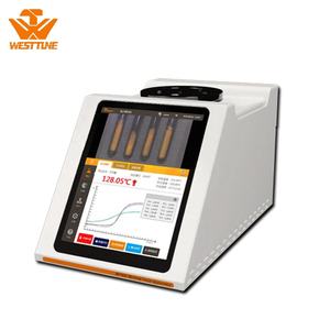 Appareil de points de fusion numérique, modèle MP470 - Product Image 2