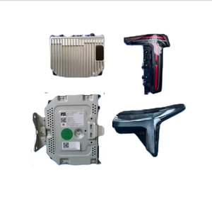 الأكثر مبيعًا قطع غيار سيارات من Polestone 01 قطع غيار سيارات كاملة بحالة جديدة لعلامات تجارية أخرى من أصل صيني - Product Image 5