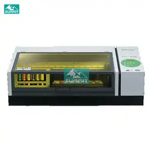 Printer Flatbed UV Benchtop LEF-12i Roland Verjav Kualitas Tinggi