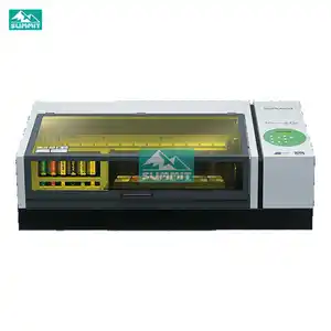 คุณภาพสูง Roland VersaUV LEF-12i Benchtop UV เครื่องพิมพ์