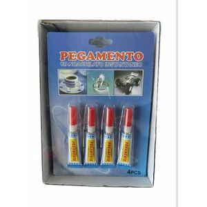 กาวเหลวขายส่ง 2 ชิ้น - Product Image 2