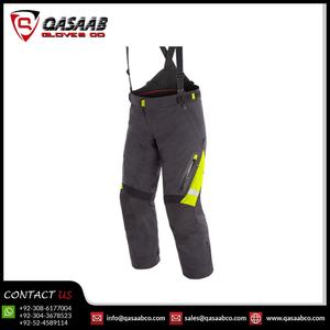 Pantalon de moto personnalisé en Cordura, pantalon blindé amovible, pantalon de tourisme moto, protège les pantalons OEM - Product Image 3
