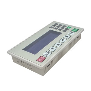 OP320-A MD204L Display Testuale da 3,7 Pollici Supporta Porte di Comunicazione 232 485 <span class=keywords><strong>422</strong></span> OP320-A-S - Product Image 3