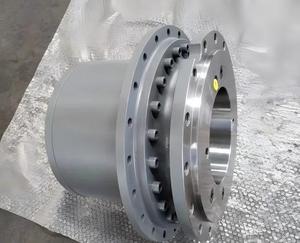 RM58952573 <b>Torque</b> Hub for SD100 Rand Road Roller Construction Machinery Parts - Product Image 4