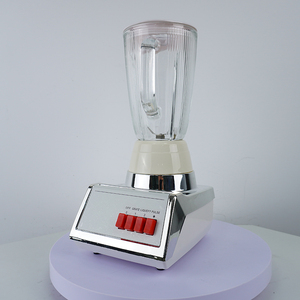عصارات Mixeur Licuadora مطبخ منزلي ذكي احترافي مطعم طاولة خلاط KB07008 - Product Image 6