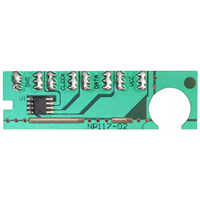 Puces de cartouche de réinitialisation/pour puces Danka Infotec 4251 MF puces laser de remplacement/pour Ricoh Mfc