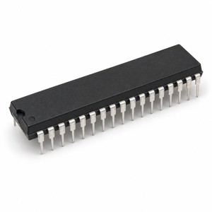 Composants électroniques MCP23017-E/SP, stock important, interface 28 DIP - Product Image 1