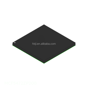 Composants électroniques 388 BBGA MCF5472ZP200, canal du fabricant embarqué - Product Image 1