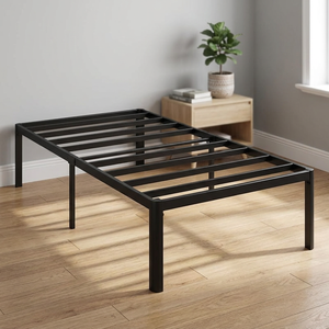 โครงเตียงโลหะสำหรับงานหนักประกอบง่าย - Product Image 3