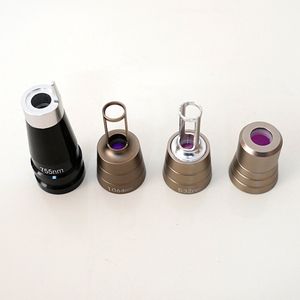 Máquina Láser Nd Yag Portátil de Picosegundos 755nm 1064nm 532nm para Eliminación de Tatuajes, Pecas y Manchas, Peeling de Carbono y Blanqueamiento de la Piel - Product Image 6