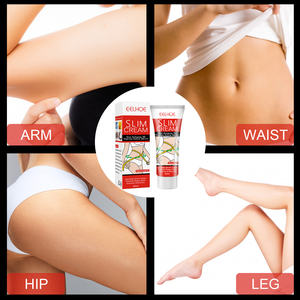 Crème chaude de Massage Corps Cellulite Bras Crème Minceur Crème Mince Perte de Poids Brûlage des Graisses Gel Minceur - Product Image 6
