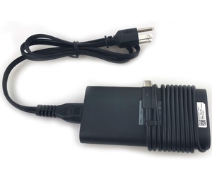 90W <strong>USB</strong> <strong>C</strong> Laptop <strong>Charger</strong> for Latitude <strong>Precision</strong> Type <strong>C</strong> <strong>Charger</strong> Latitude 5420 XPS 15 13 12 - Product Image 3