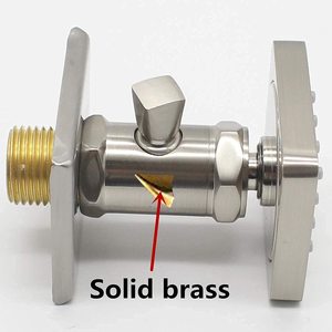 6 шт., массажный распылитель для душа - Product Image 5