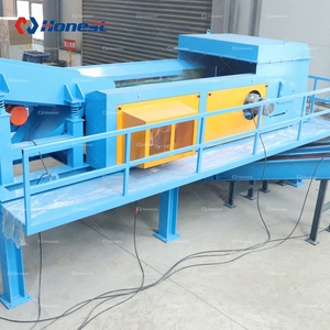 Máy tách Dòng Xoáy tốc độ cao để tái chế thiết bị gia dụng - Product Image 4