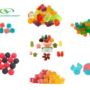 OEM HALAL Factory Supply Wholesale Hot Sale Butterbur Extract Powder Petasin Powder - Product Image 6