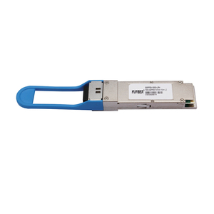 QSFP-100G-LR4 Tương Thích Bộ Thu Phát QSFP Sợi Quang 100G 1310nm 10KM SMF 100Gb Sfp - Product Image 4