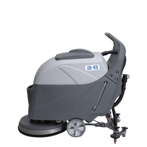 مكنسة يدوية للتنظيف بالغليان، مكنسة أرضية للتنظيف بالماء البارد، جهاز تنظيف الأرضيات الكهربائي بسعر المصنع - Product Image 2