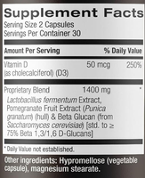 Cellules Souches de Qualité Alimentaire de Marque Ald (OEM) pour les Soins de la Peau, Capsules de Cellules Souches Végétales pour la Santé Cardiovasculaire, la Force et les Articulations
