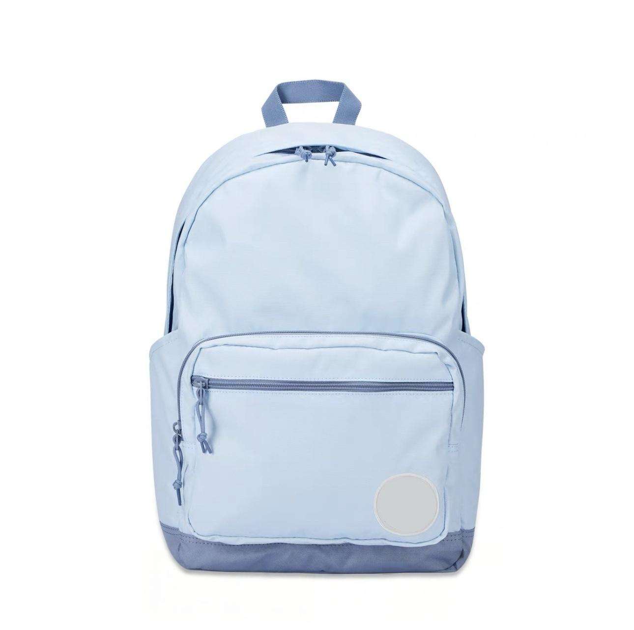 Bleu horizontal (recommandation principale)