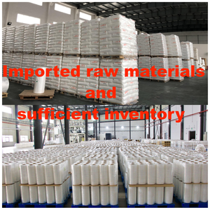 Beschermen Wikkelen Film <span class=keywords><strong>Machine</strong></span> Grade <span class=keywords><strong>Stretch</strong></span> Film Voor Hand En <span class=keywords><strong>Machine</strong></span> Gebruik Industriële Pallet Wrap - Product Image 4