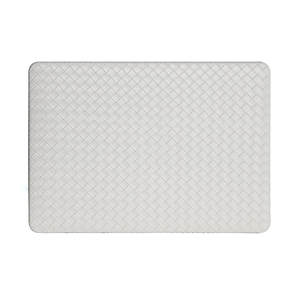 Funda Moderna para Portátil de PC, de Tela Trenzada y Cuero PU, para Mac Book <span class=keywords><strong>Pro</strong></span> 16 2021/2023/2024 A2485 <span class=keywords><strong>M1</strong></span> <span class=keywords><strong>Pro</strong></span> / <span class=keywords><strong>M1</strong></span> <span class=keywords><strong>Max</strong></span>/A2780/M3 A2991 /M4 - Product Image 6