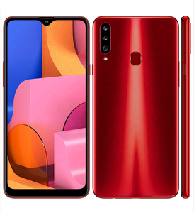 Téléphone d'origine remis à neuf A20s A207 2 + 32/3 + 32/4 + 64 a50 a42 <span class=keywords><strong>a30</strong></span> a40 a70 a90 - Product Image 1