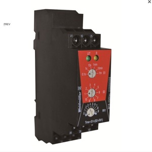 เวลด์มลเลอร์ โปร แม็กซ์ 240W 48V 5A แหล่งจ่ายไฟอุตสาหกรรมแบบสวิตชิ่งความถี่สูง - Product Image 3