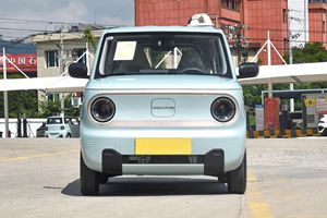 For Geely Panda <strong>Mini</strong> EV 4-Seat Electric Hatchback Certified by China Solar New Energy Vehicle Jili <strong>Geome</strong> Panda <strong>Mini</strong> <strong>Car</strong> - Product Image 6