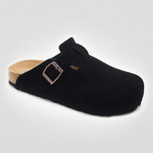 Замшевые туфли унисекс - Product Image 6