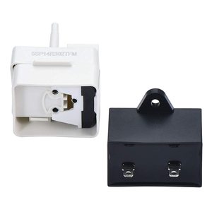Repuestos <span class=keywords><strong>de</strong></span> Alta Calidad para Refrigeradores Domésticos, Relé y <span class=keywords><strong>Compresor</strong></span> para Refrigerador W10613606 - Product Image 3