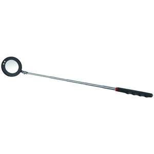 USAG - U00560001 Espejo articulado telescópico con luz LED-LÁMPARAS INALÁMBRICAS EAN 8010239309616 - Product Image 1