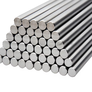 Barre de zirconium Zr705 UNS R60705 ASME SB-550, recuit sous vide, rectifiée, soudée par électrofusion, tréfilée à froid, pour applications nucléaires, aérospatiales et chimiques - Product Image 2