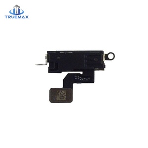 Flexor de Micrófono y Auriculares para Teléfono Móvil iPhone 17 Pro - Product Image 5