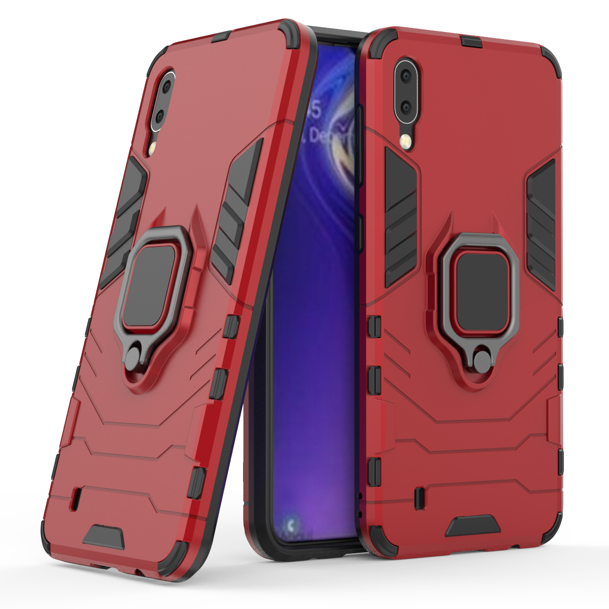 Rojo