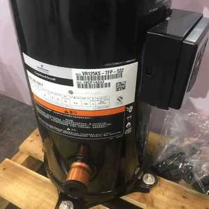 คอมเพรสเซอร์แบบสโครล Emerson Copeland รุ่น VR125KS TFP 522 สำหรับเครื่องปรับอากาศและเครื่องทำความเย็น - Product Image 1