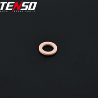 Nouveau kit de réparation d'injecteur de carburant de haute qualité TENSO pour Skoda Volkswagen Audi 3.6L 03H 198A 149 03H198149A
